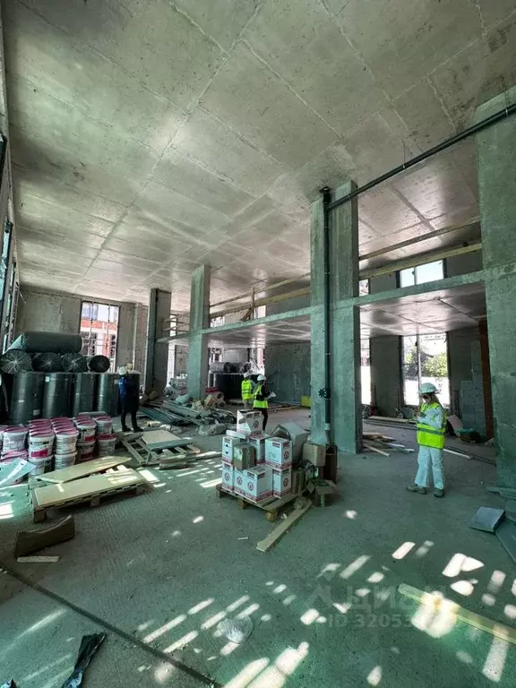 Помещение свободного назначения в Татарстан, Казань ул. Шаляпина, 26 ... - Фото 2