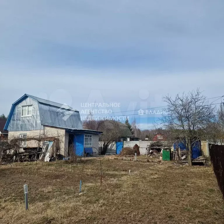 Дом 50,7 м на участке 6,1 сот. - Фото 1