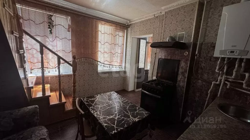 Дом в Карачаево-Черкесия, Черкесск ул. Лаара, 24 (40 м) - Фото 0