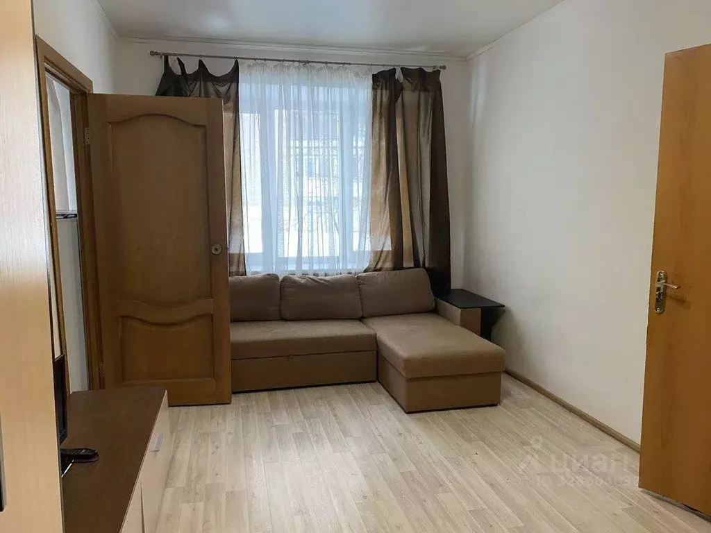 2-к кв. Москва ул. Менжинского, 19К1 (45.0 м) - Фото 1