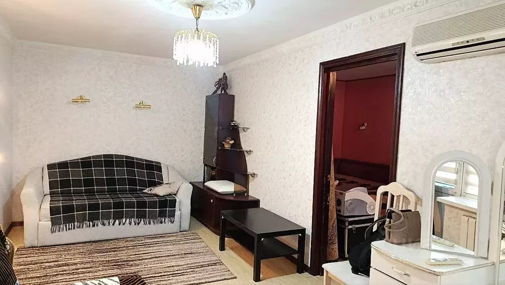 2-к кв. Москва Башиловская ул., 7 (45.0 м) - Фото 1