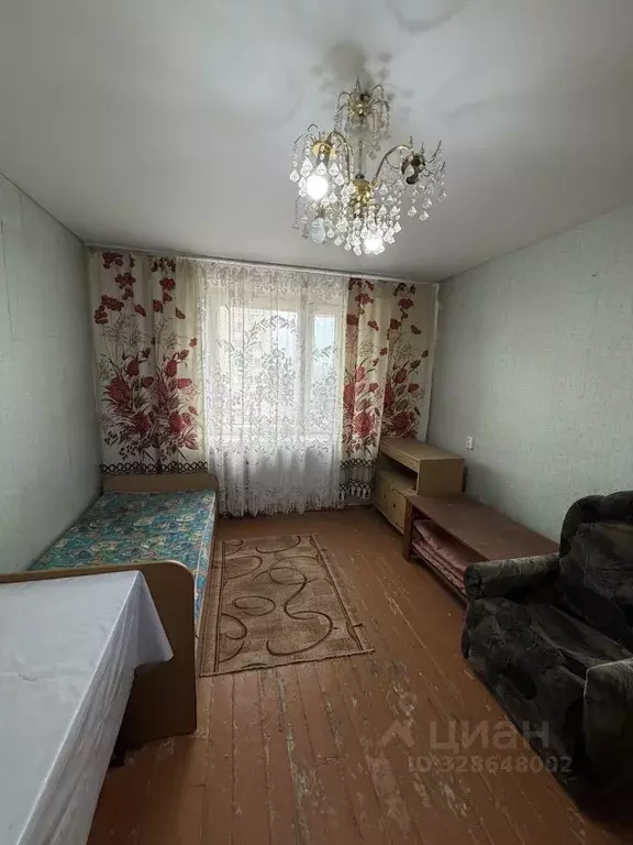 Комната Татарстан, Набережные Челны просп. Мусы Джалиля, 48 (12.1 м) - Фото 2