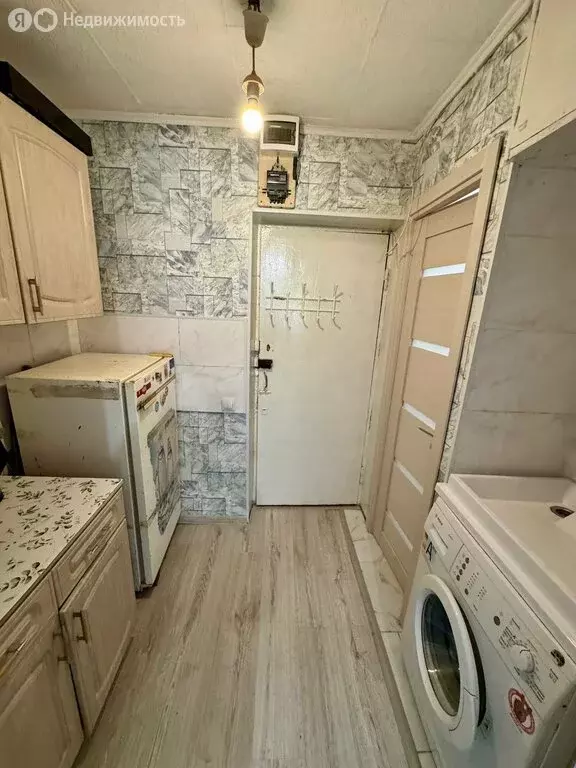 1-комнатная квартира: Обнинск, улица Курчатова, 28 (18 м) - Фото 2