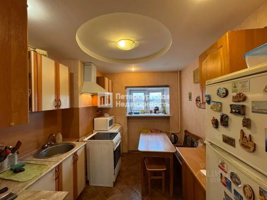 Квартира, 2 комнаты, 45 м - Фото 1