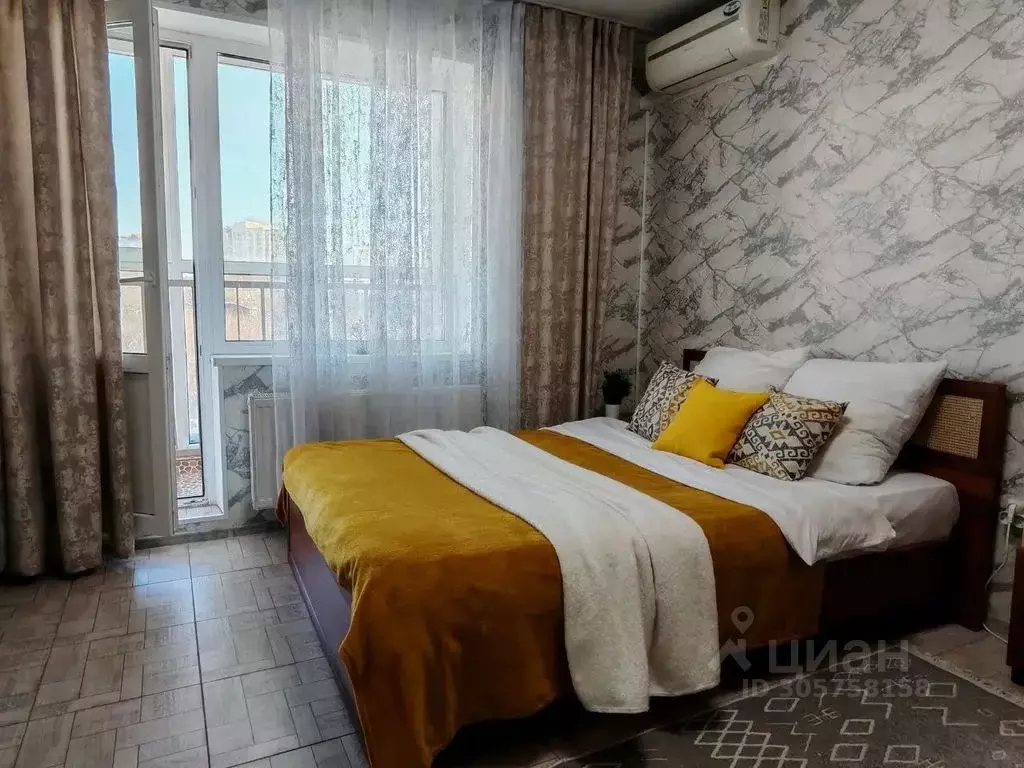 Студия Башкортостан, Уфа ул. Софьи Перовской, 22 (25.0 м) - Фото 2