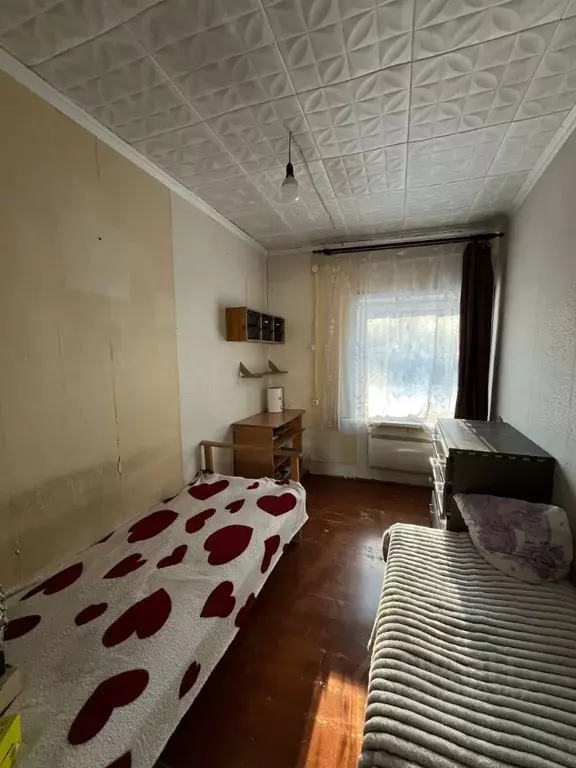 Дом в Иркутская область, Иркутск Искра мкр, ул. Черемуховая (46 м) - Фото 2