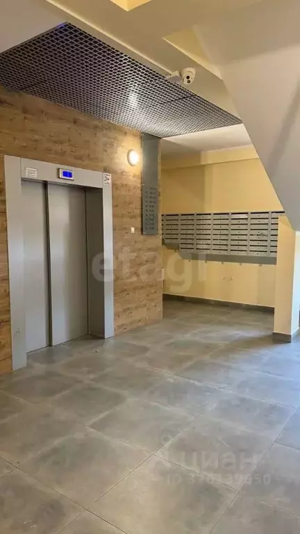 Студия Иркутская область, Иркутск Култукская ул., 101/2 (26.7 м) - Фото 2