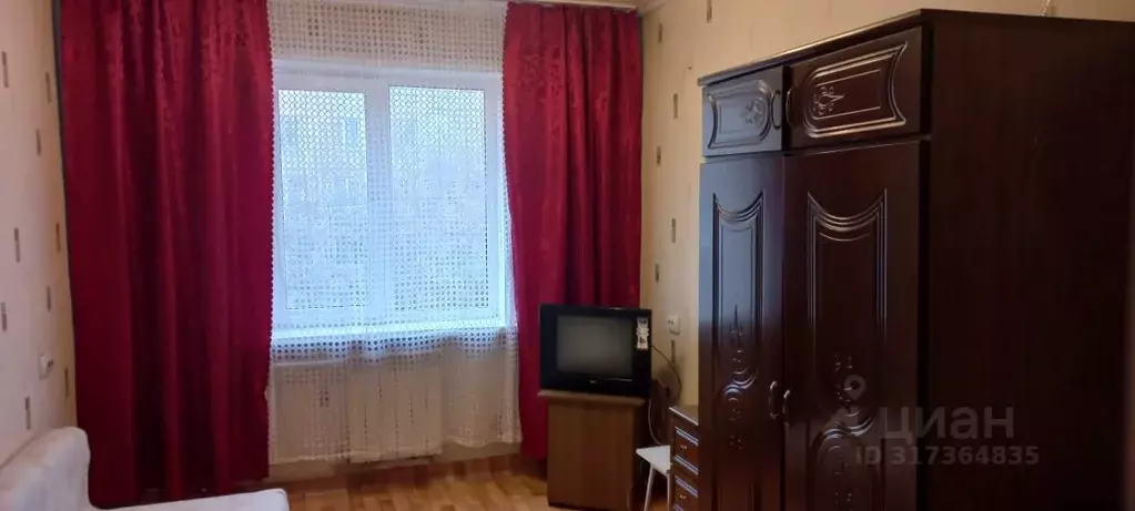 Комната Красноярский край, Красноярск ул. Шевченко, 68 (12.0 м) - Фото 0