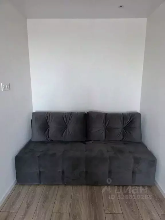 1-к кв. Самарская область, Тольятти ул. 40 лет Победы, 5В (30.5 м) - Фото 2