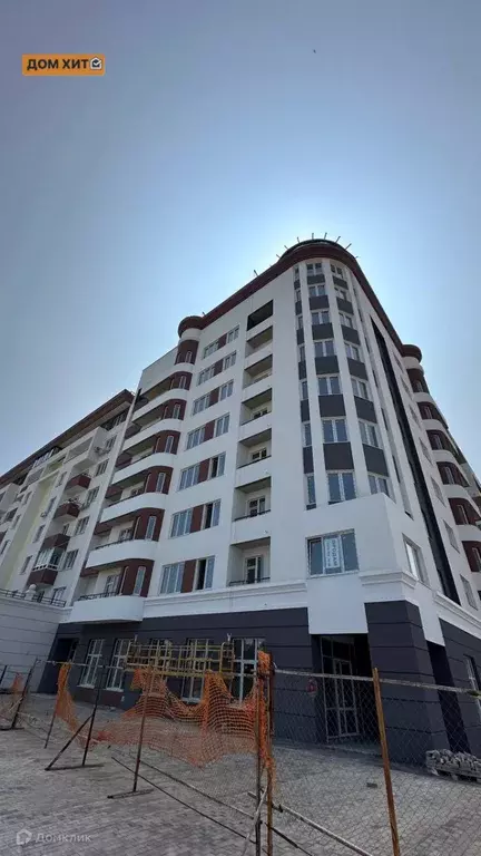 Продаётся 1-к квартира, 34.06 м - Фото 0