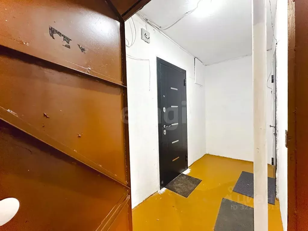 2-к кв. Хабаровский край, Комсомольск-на-Амуре Водонасосная ул., 66к2 ... - Фото 2