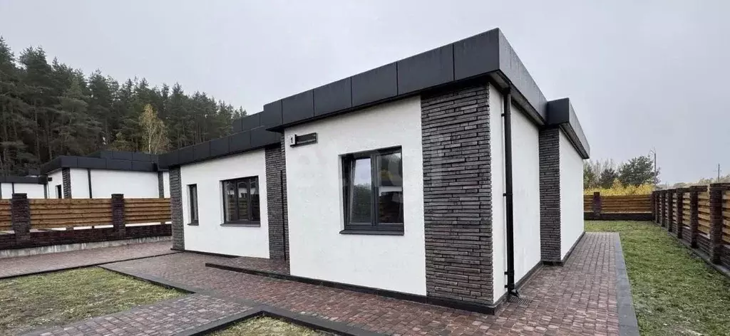 Дом в Смоленская область, Смоленский муниципальный округ, д. Боровая ... - Фото 2