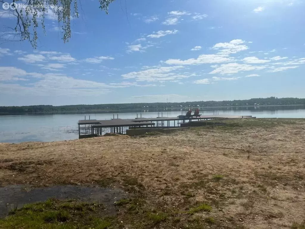 Дом в Нижегородская область, городской округ Семёновский, деревня ... - Фото 0