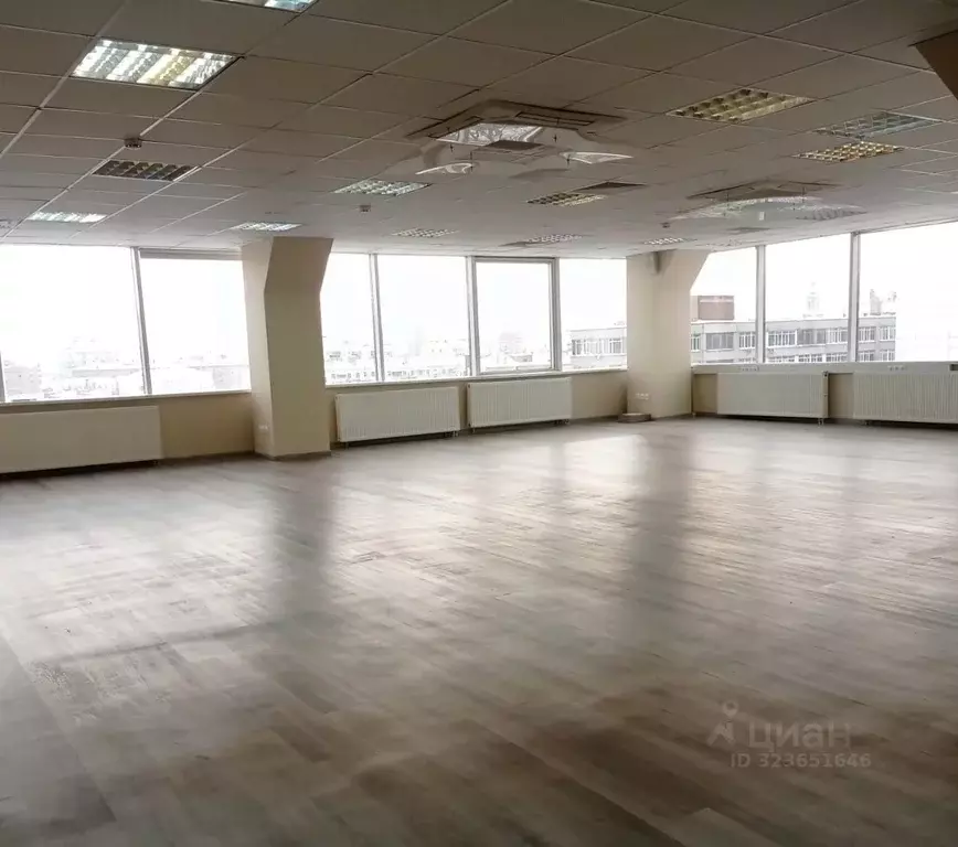 Офис в Москва Бауманская ул., 6С2 (296 м) - Фото 1