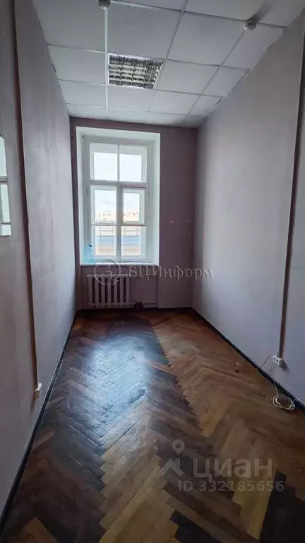 Офис в Санкт-Петербург ул. Ефимова, 1/4 (10 м) - Фото 2