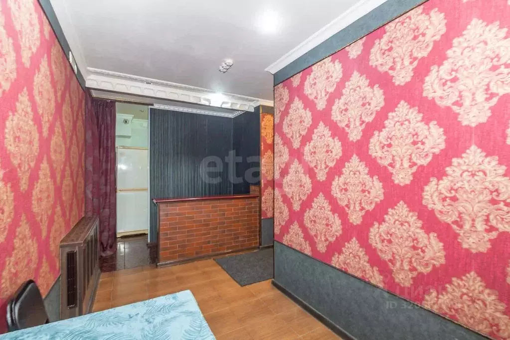 Помещение свободного назначения в Омская область, Омск ул. ... - Фото 1