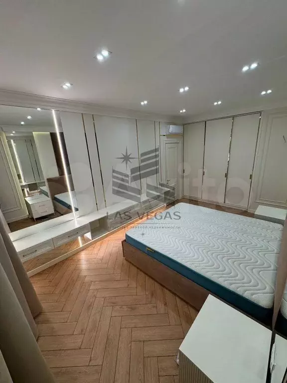 2-к. квартира, 60 м, 7/10 эт. - Фото 1