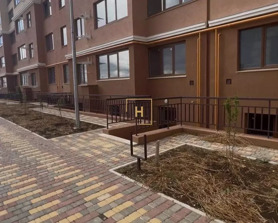 Помещение свободного назначения в Крым, Евпатория ул. Чапаева, 28Л (41 ... - Фото 1