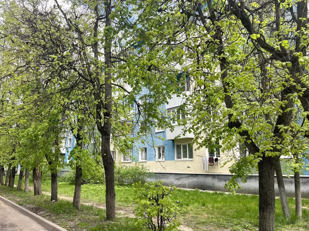 Продаётся 3-к квартира, 56.2 м - Фото 0
