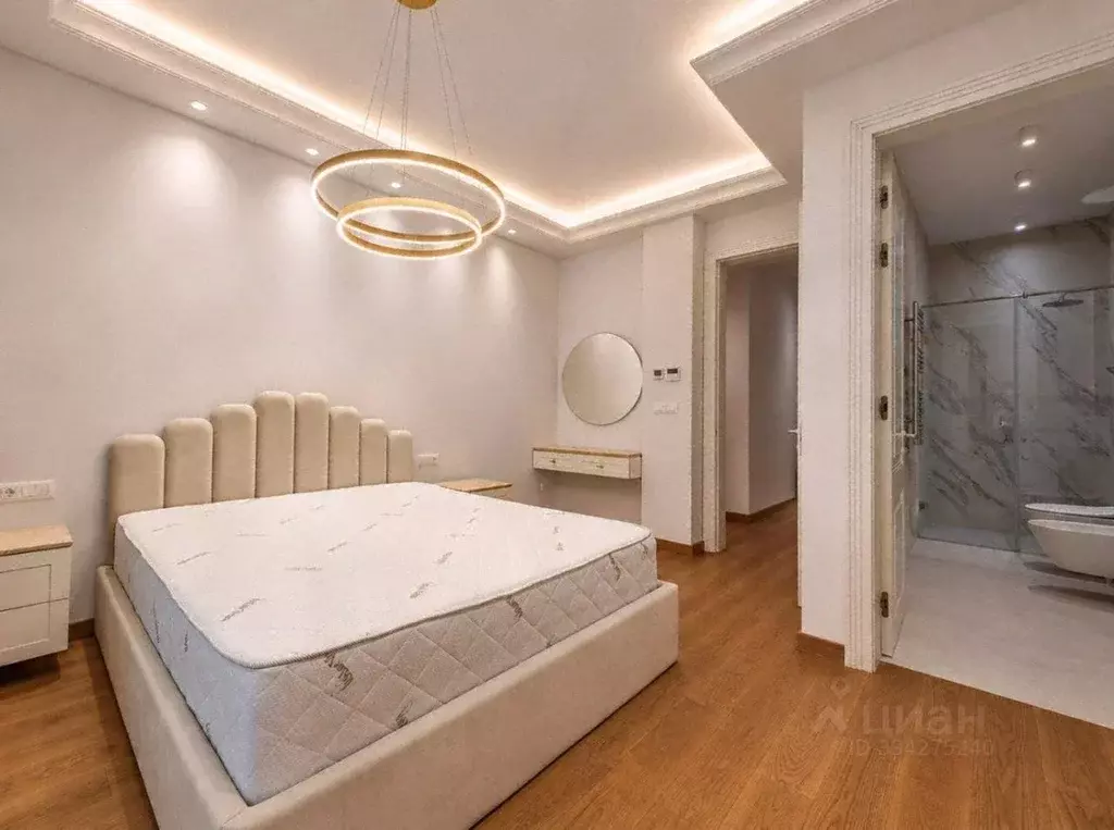 3-к кв. Москва Дохтуровский пер., 6 (140.0 м) - Фото 2