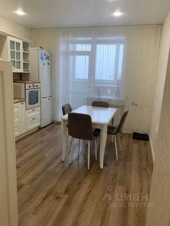 3-к кв. Новосибирская область, Бердск Березовая ул., 27 (99.0 м) - Фото 2