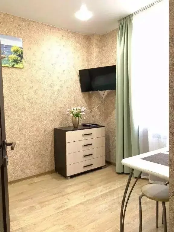 1-к кв. Краснодарский край, Сириус пгт ул. Тюльпанов, 3 (30.0 м) - Фото 1