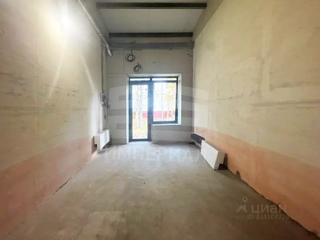 Помещение свободного назначения в Москва Волжский бул., 51С7 (24 м) - Фото 2