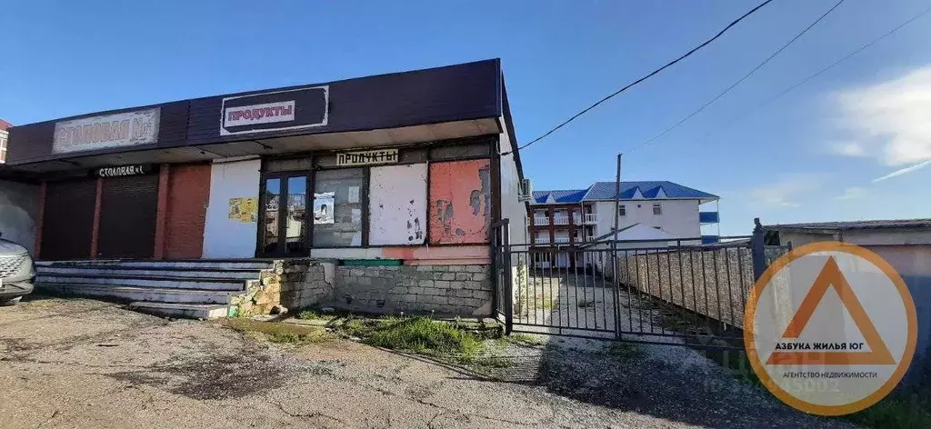 Дом в Краснодарский край, Туапсинский муниципальный округ, Джубга пгт ... - Фото 2