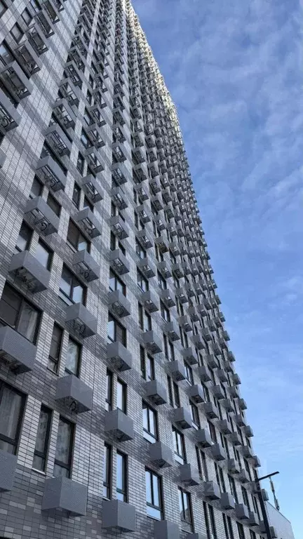 2-к кв. Московская область, Котельники ул. Сосновая, 5 (67.7 м) - Фото 1