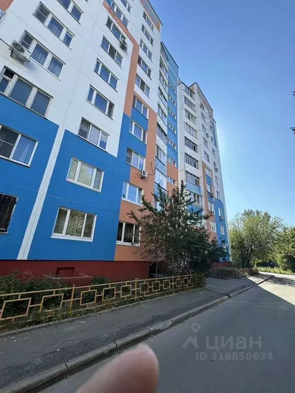 1-к кв. Московская область, Королев Подлесная ул., 2 (27.0 м) - Фото 0