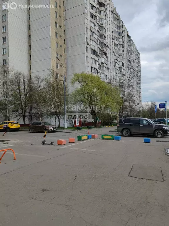 Помещение свободного назначения (30 м) - Фото 1