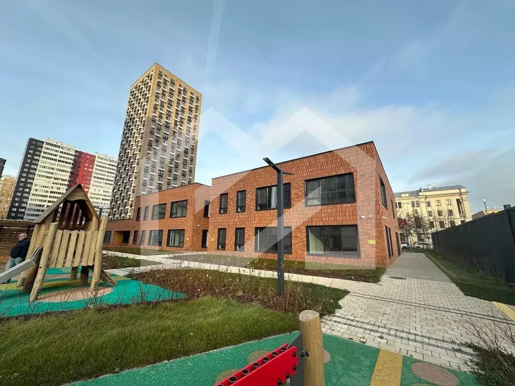 Помещение свободного назначения в Москва Красноказарменная ул., 15с3 ... - Фото 1