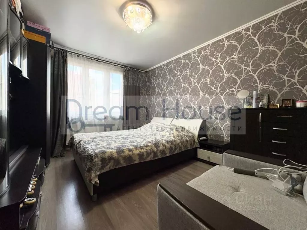 3-к кв. Московская область, Балашиха Железнодорожный мкр, ул. ... - Фото 1