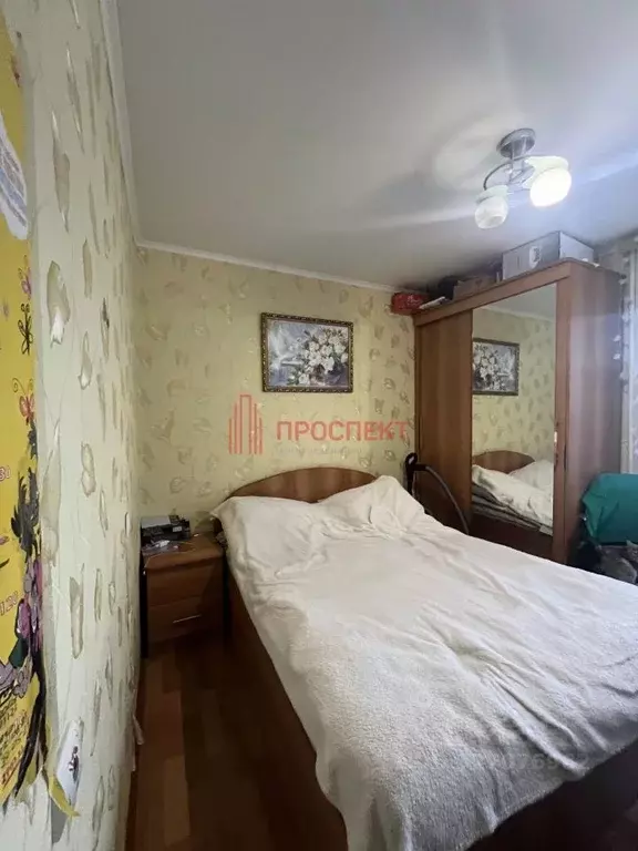 2-к кв. Пензенская область, Пенза Ульяновская ул., 52 (35.9 м) - Фото 1