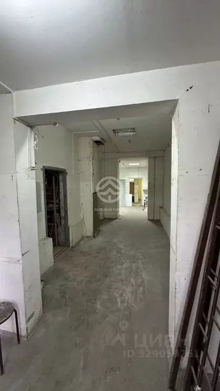 Помещение свободного назначения в Москва, Москва, Зеленоград К1824 ... - Фото 2