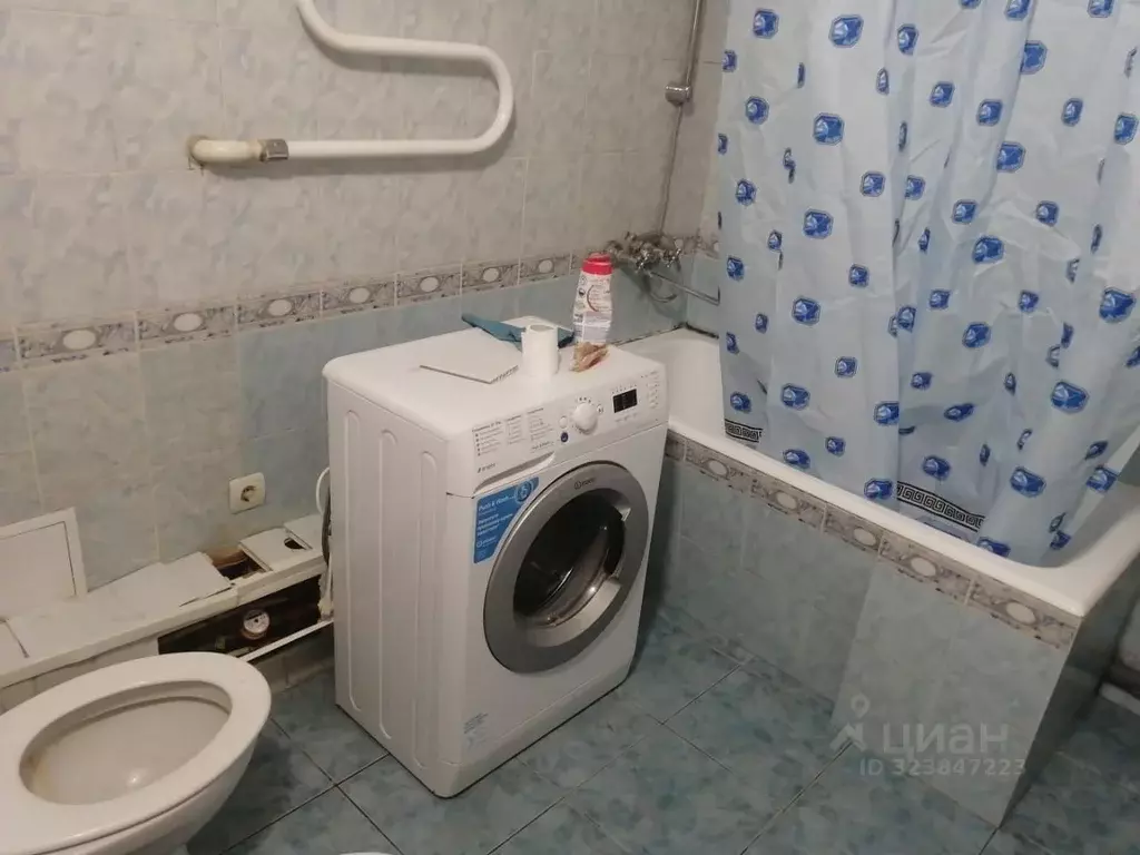 1-к кв. Краснодарский край, Новороссийск просп. Ленина, 79 (45.0 м) - Фото 2