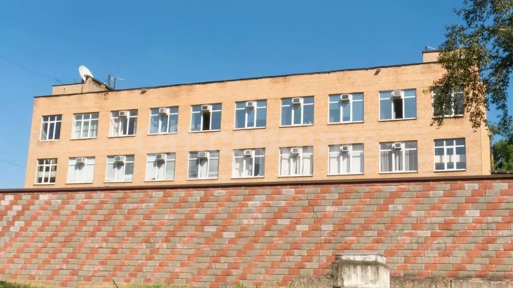 Офис в Москва 5-я Магистральная ул., 10А (275 м) - Фото 0
