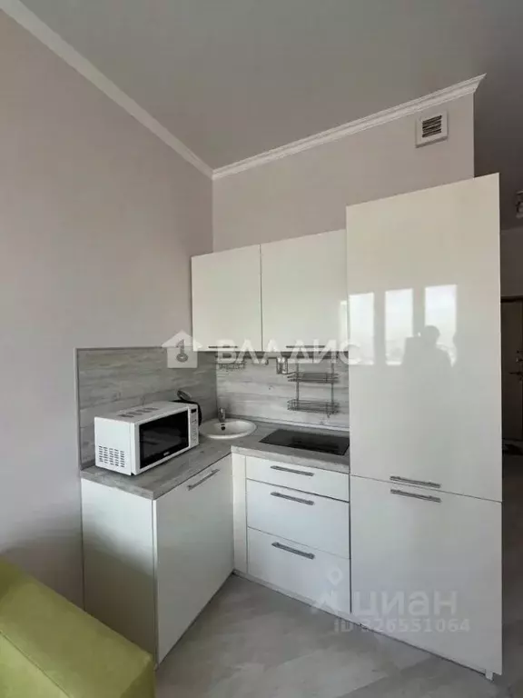 Студия Нижегородская область, Нижний Новгород ул. Героя Жидкова, 6 ... - Фото 2