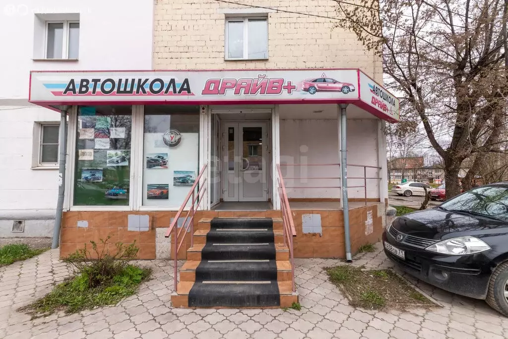 Офис (31.4 м) - Фото 2