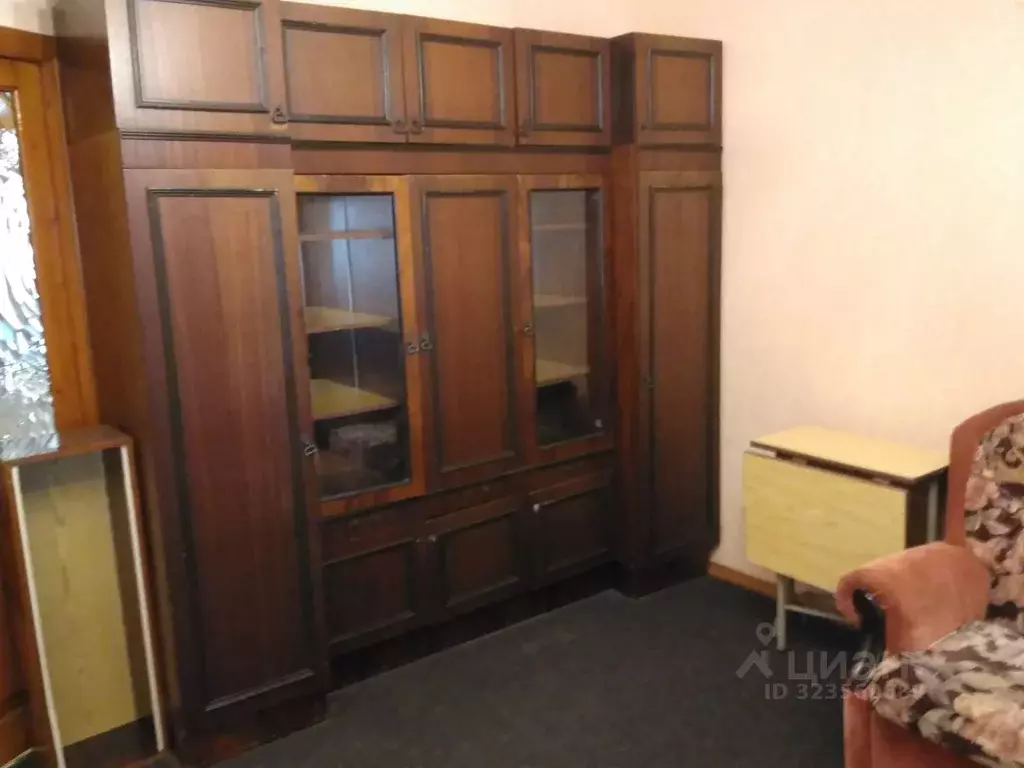 Комната Ростовская область, Ростов-на-Дону Восточная ул., 51а/55 (18.0 ... - Фото 2