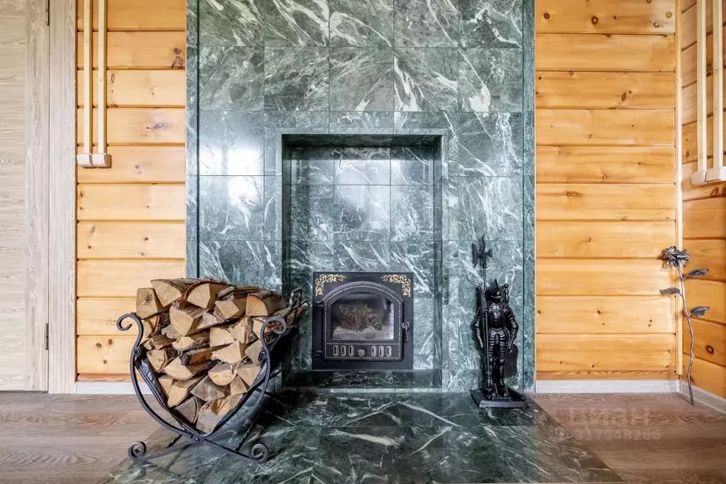 Участок в Санкт-Петербург пос. Левашово, просп. Карпова, 70 (22.65 ... - Фото 2