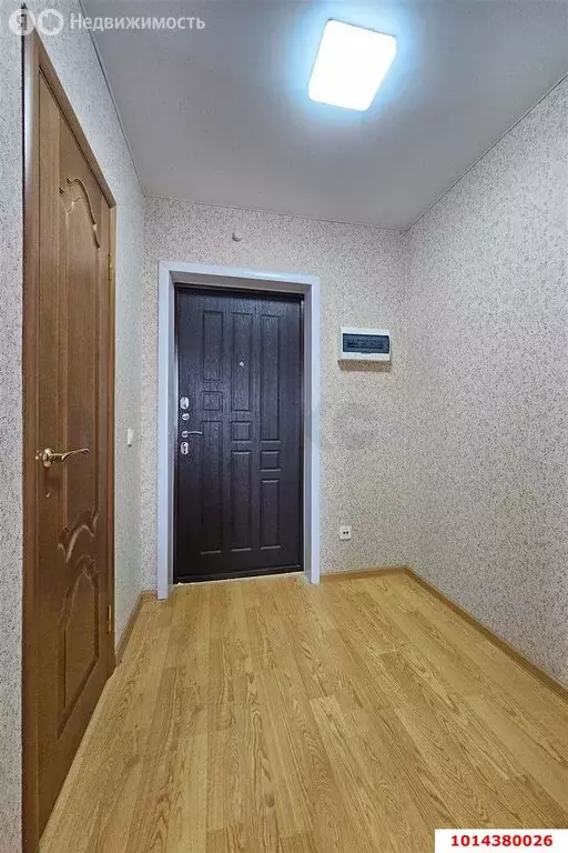 1-комнатная квартира: Берёзовый, улица имени Туполева А.Н., 2 (31 м) - Фото 0