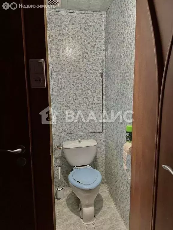 2-комнатная квартира: Москва, Анадырский проезд, 61 (45.6 м) - Фото 1