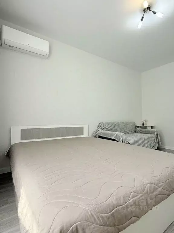 1-к кв. Краснодарский край, Краснодар ул. Западный обход, 45к6 (32.0 ... - Фото 2