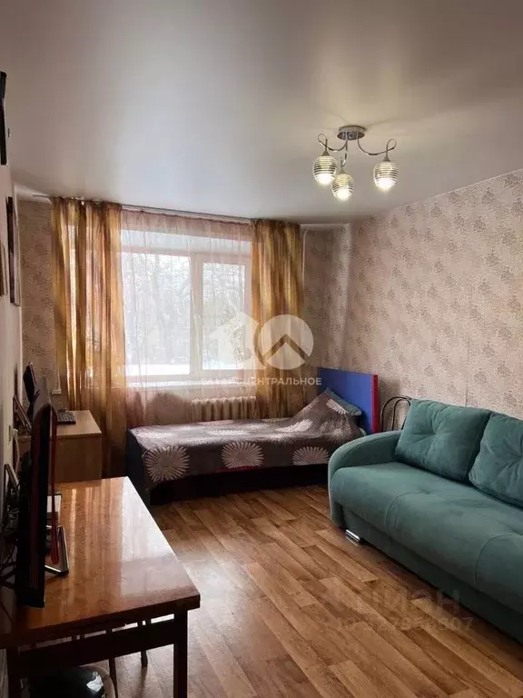 1-к кв. Новосибирская область, Бердск ул. Островского, 174 (30.0 м) - Фото 0