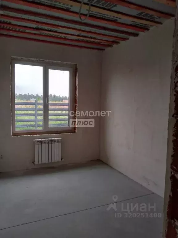 Дом в Тюменская область, Тюменский район, с. Успенка  (114 м) - Фото 1