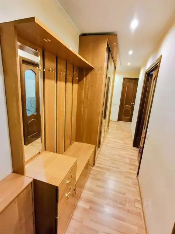 3-к кв. Московская область, Мытищи ул. Семашко, 23 (65.2 м) - Фото 1