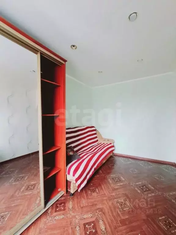 1-к кв. Саратовская область, Балашов ул. Энтузиастов, 32А (21.0 м) - Фото 0