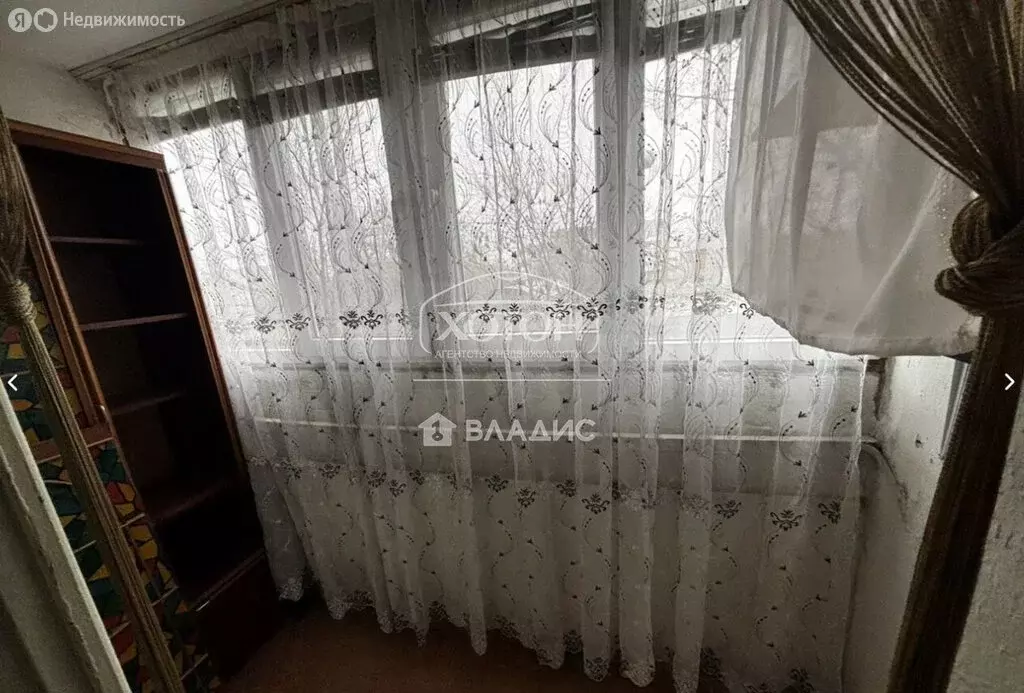 1-комнатная квартира: Элиста, Ипподромная улица, 15 (27 м) - Фото 1