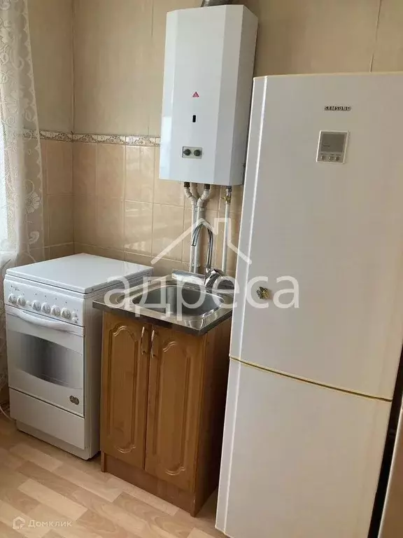 Продаётся 1-к квартира, 31.5 м - Фото 0